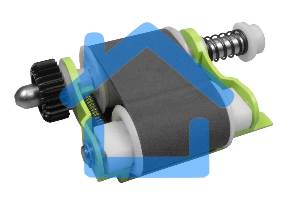 Ремень подачи ADF в сборе Lexmark MX71x/81x (40X7749)