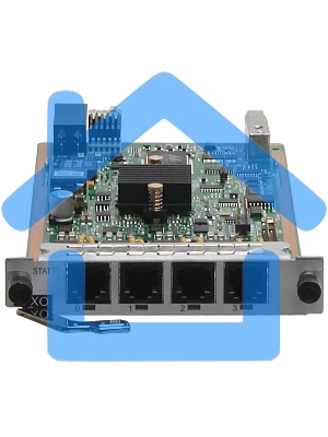 Аксессуар для маршрутизатора SIC CARD AR01SVB4XA 03020XJU HUAWEI