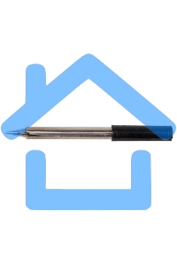 Жало паяльное Quick 303-0.8D