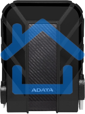 Внешний HDD 2.5