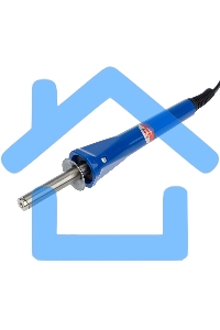 Набор паяльник-выжигатель Rexant/19 насадок/ ПРОФИ 220V/30 Вт /ZD-972A/ 12-0183-1