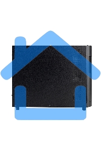 Источник бесперебойного питания CROWN On-Line CMUOA-350-3K EURO 3000VA/2700W, корпус металл, TOWER, АКБ 6*12V/9AH, PF-0.9, AVR 110-300V, порт RJ-11/45+USB/RS-232, EPO, розетки 4*EURO, входной кабель 2 м, вентилятор охлаждения, автомат, слот для SNMP, порт