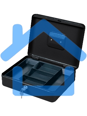 Ящик для денег Cactus CS-CB-004 90x300x240