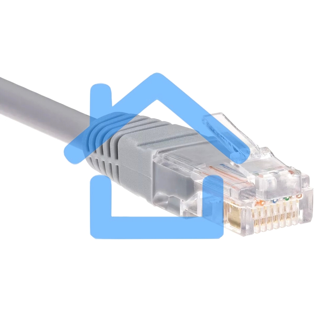 Патч-корд 0.5м 