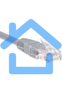 Патч-корд 0.5м 