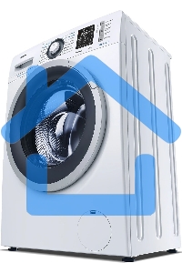 Стиральная машина Atlant СМА 80С1213-01 белый, загрузка фронтальная 8 кг, 1200 об/мин., класс: А+++