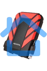 Внешний HDD 2.5