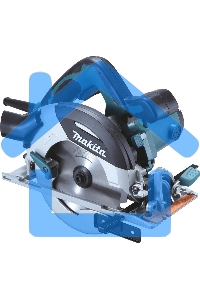 Пила дисковая Makita HS6100, ручная