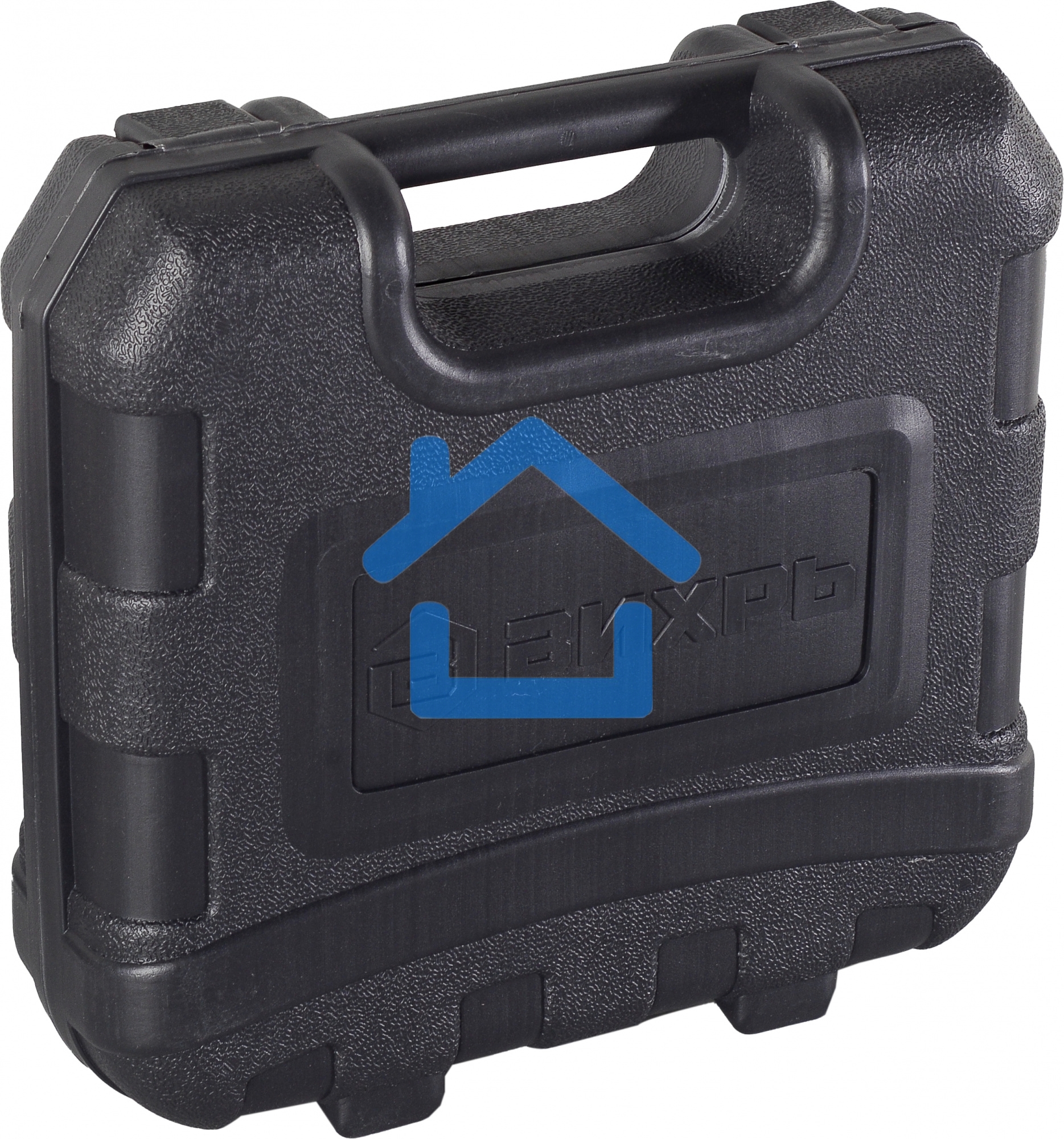 Дрель-шуруповерт Вихрь ДА-12Л-2КC 72/14/33, Аккумуляторная, 12В, 2 АКБ, Кейс