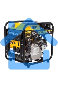 Электрогенератор бензиновый инверторный Denzel GT-3500iF, 3.5 кВт, 97 дБ, 27 кг