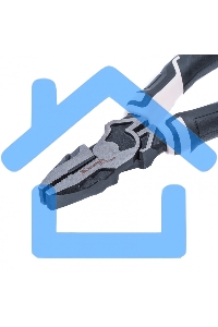 Плоскогубцы комбинированные Matrix 185 мм, усиленная система, PRO