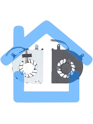 Вентилятор (кулер) для ноутбука Lenovo IdeaPad G400 G405 G500 G505