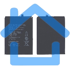 Аккумуляторная батарея для Huawei Honor V9 4000mAh / 15.28Wh 3,82V HB376994ECW