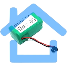 Аккумулятор для Mamibot Grey / VSLAM 14.4V 2900 мА·ч LI-ION