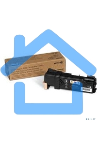 Картридж лазерный Xerox 106R01604 черный для Xerox Ph 6500/WC 6505 (3000 стр)(Channels)