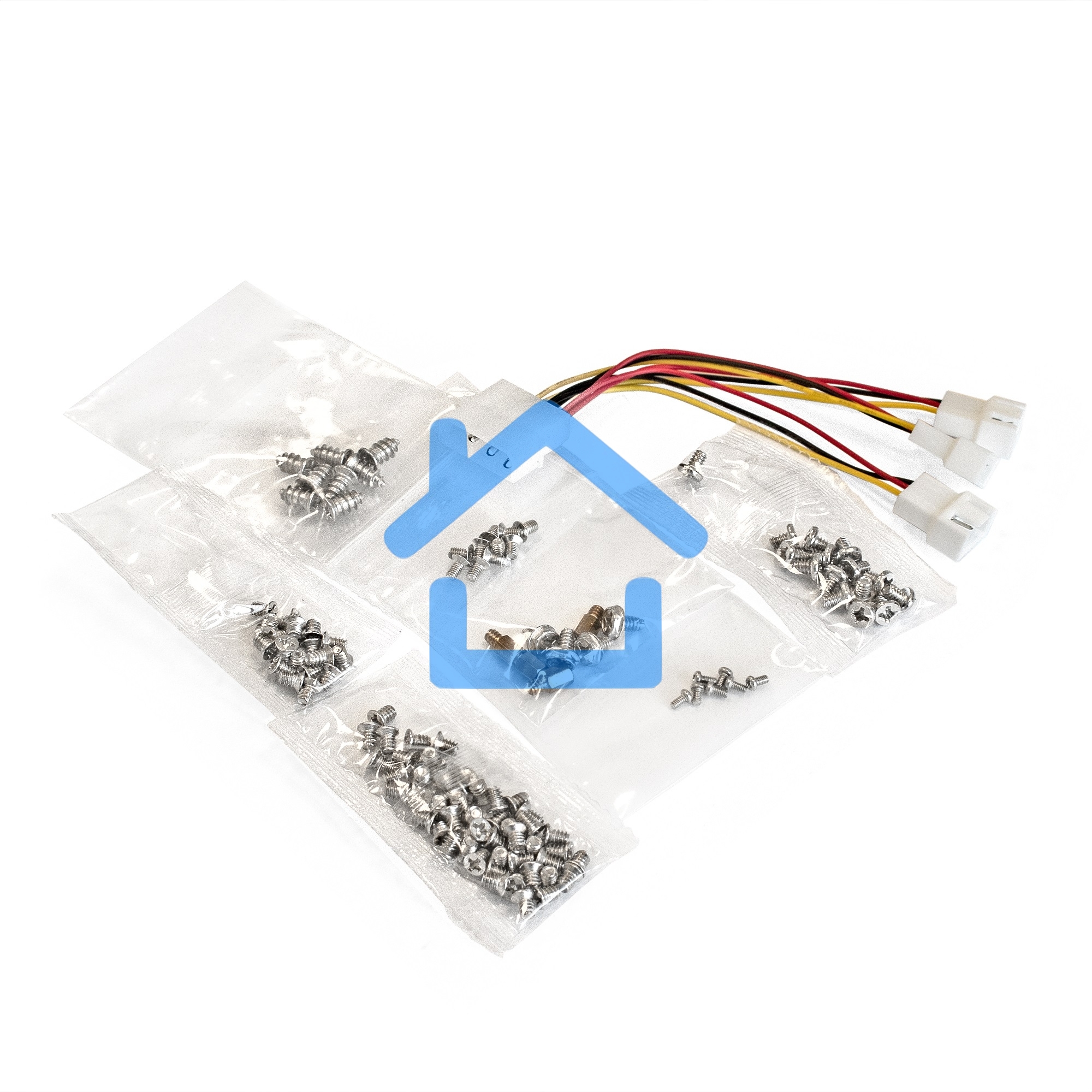 Серверный корпус ExeGate Pro 3U660-HS16 (RM 19