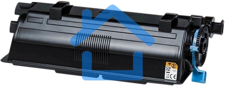 Картридж лазерный TK-3400 12 500 стр. для PA4500x/MA4500x/MA4500fx