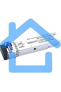 Модуль Osnovo SFP-S1LC13-G-1310-1550-I