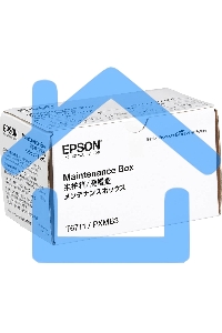 Картридж Epson Maintenance cartridge WForce 3000/7100/7600