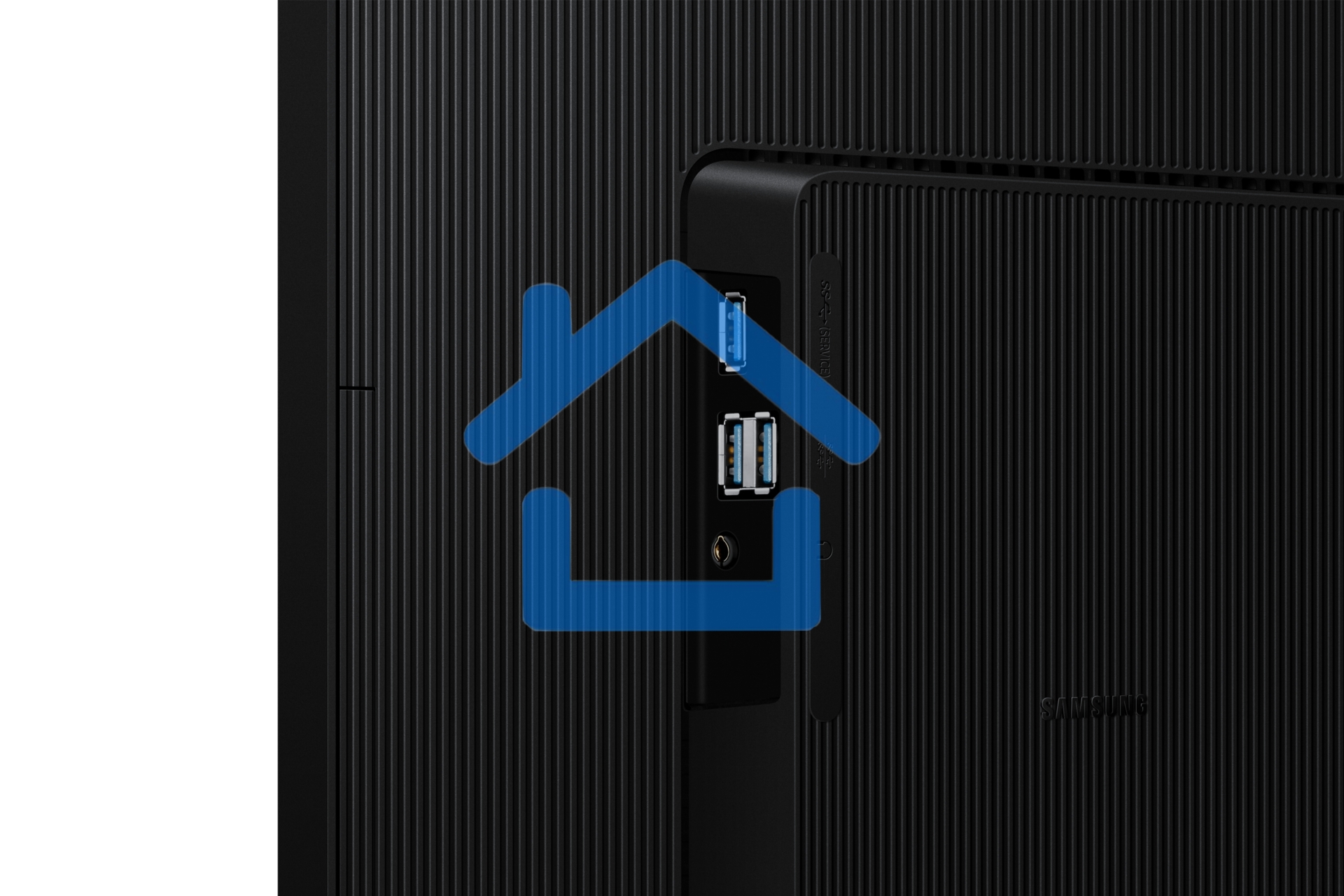 Монитор Samsung S27D800EAIXCI 27