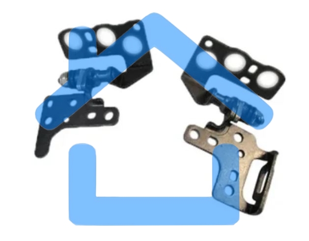 Петли для ноутбука Acer Aspire A115-32 A315-35 A315-58