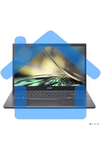 Ноутбук Acer Aspire 15 A15-51M-74HF Core 7 150U 16Gb SSD 512Gb Intel Graphics 15.6