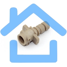 Клапан термоблока DeLonghi ESAM