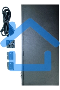 Коммутатор OSNOVO SW-72402/L2 Управляемый (L2+) гигабитный на 26 портов