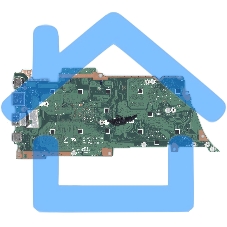 Материнская плата для Asus UX433F 8G/I7-8565U 90NB0JR0-R00030
