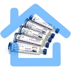 Флюс KINGBO RMA-218 10 мл. 5 шт