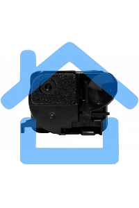 Картридж лазерный Cactus CS-PH6500C (106R01601) голубой (2500 стр.) для Xerox Phaser 6500/WorkCentre 6505