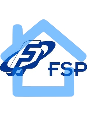 Батарея FSP RT 48V18AH BB-48/18RT MPF0005600GP