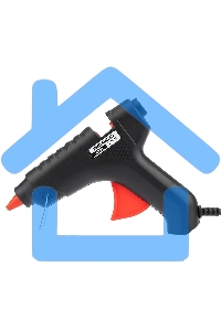 Пистолет клеевой PROconnect, 40 Вт, Ø11 мм, блистер