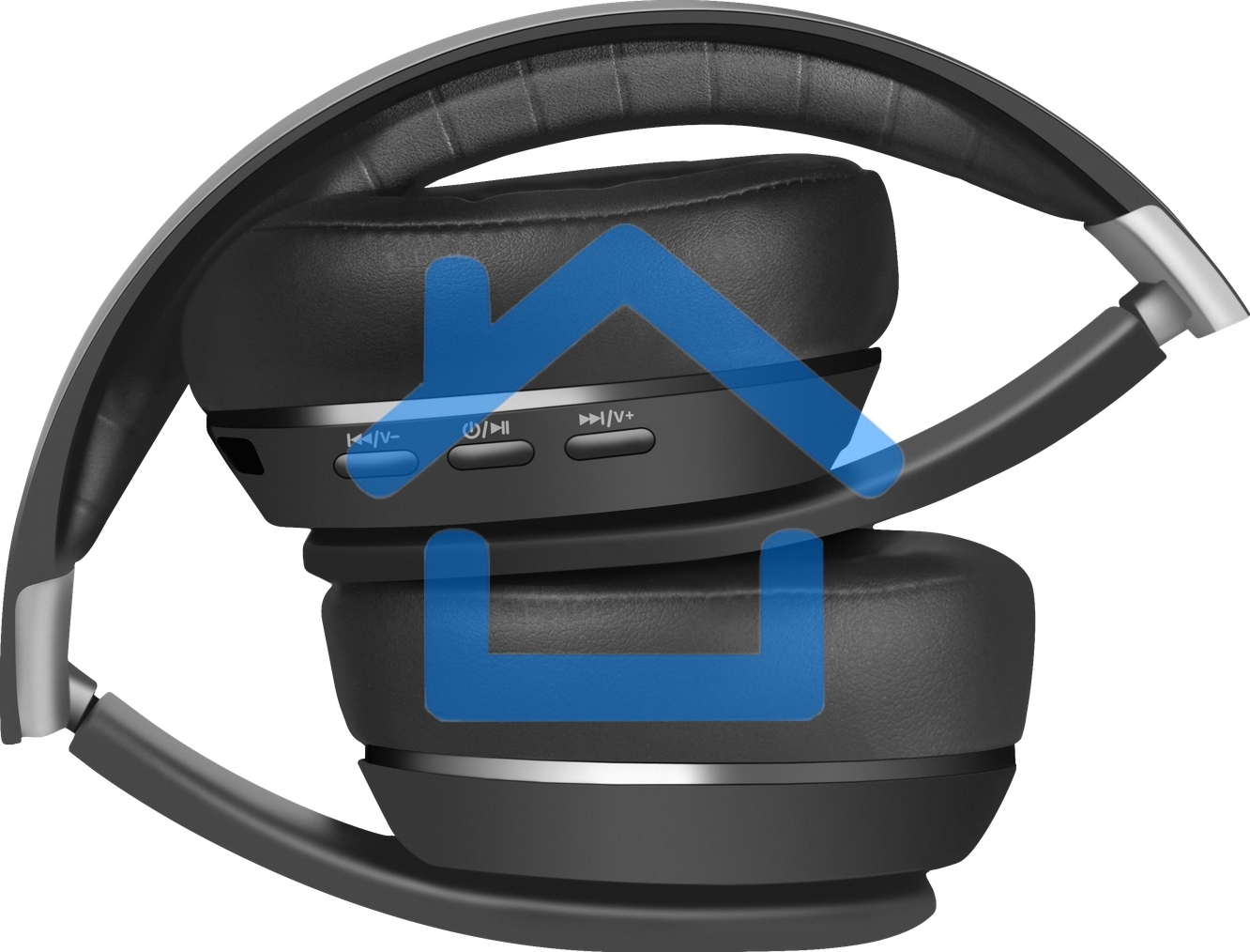 Гарнитура Defender FreeMotion B540 черный