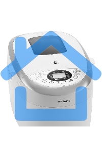 Хлебопечь Starwind SBMM1224 850Вт белый