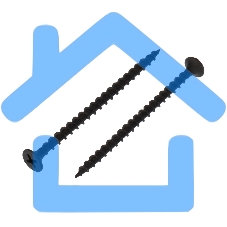 Саморез гипсокартон-дерево KRANZ 3.8х65, пакет (10шт.)