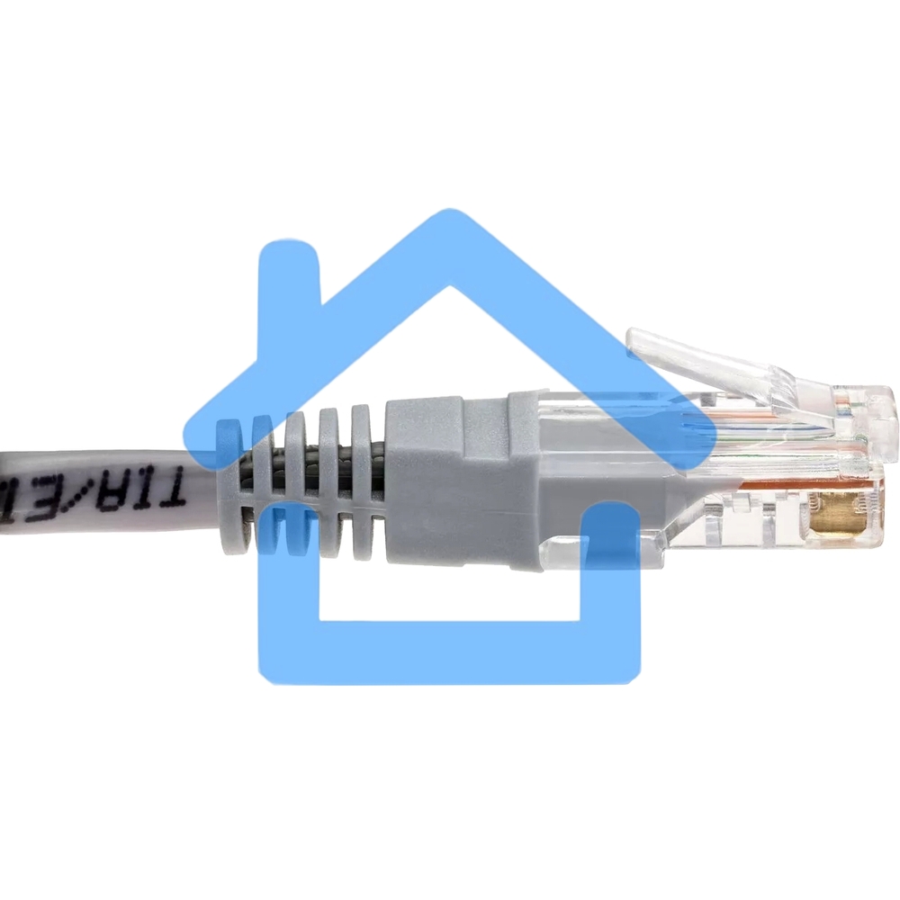 Патч-корд 0.5м 