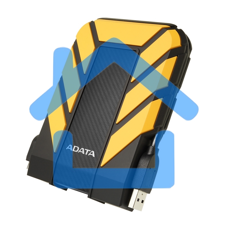Внешний жесткий диск ADATA HD710Pro USB 3.0 2Tb DashDrive Durable 2.5