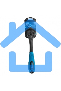 Ключ-трещотка GROSS 140821/2