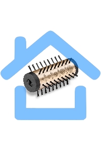 Фен BABYLISS AS950E