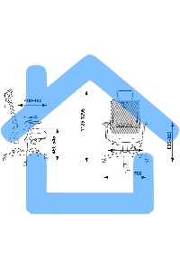 Кресло руководителя Бюрократ EXPERT TW-01 черный 38-418, сетка/ткань, с подголов. крестовина пластик