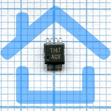 Контроллер TPS77433 DGKRG4