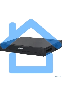 Видеорегистратор DAHUA DHI-NVR5432-EI, 16/32/64 Channel 1.5U 4HDDs 4K & H.265 Pro Network Video Recorder