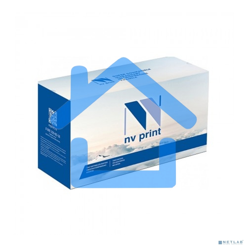 Печатающая головка NVPrint 731 (NV-P2V27A-RE) для HP DesignJet T1700 (восстановленная, совместимая)