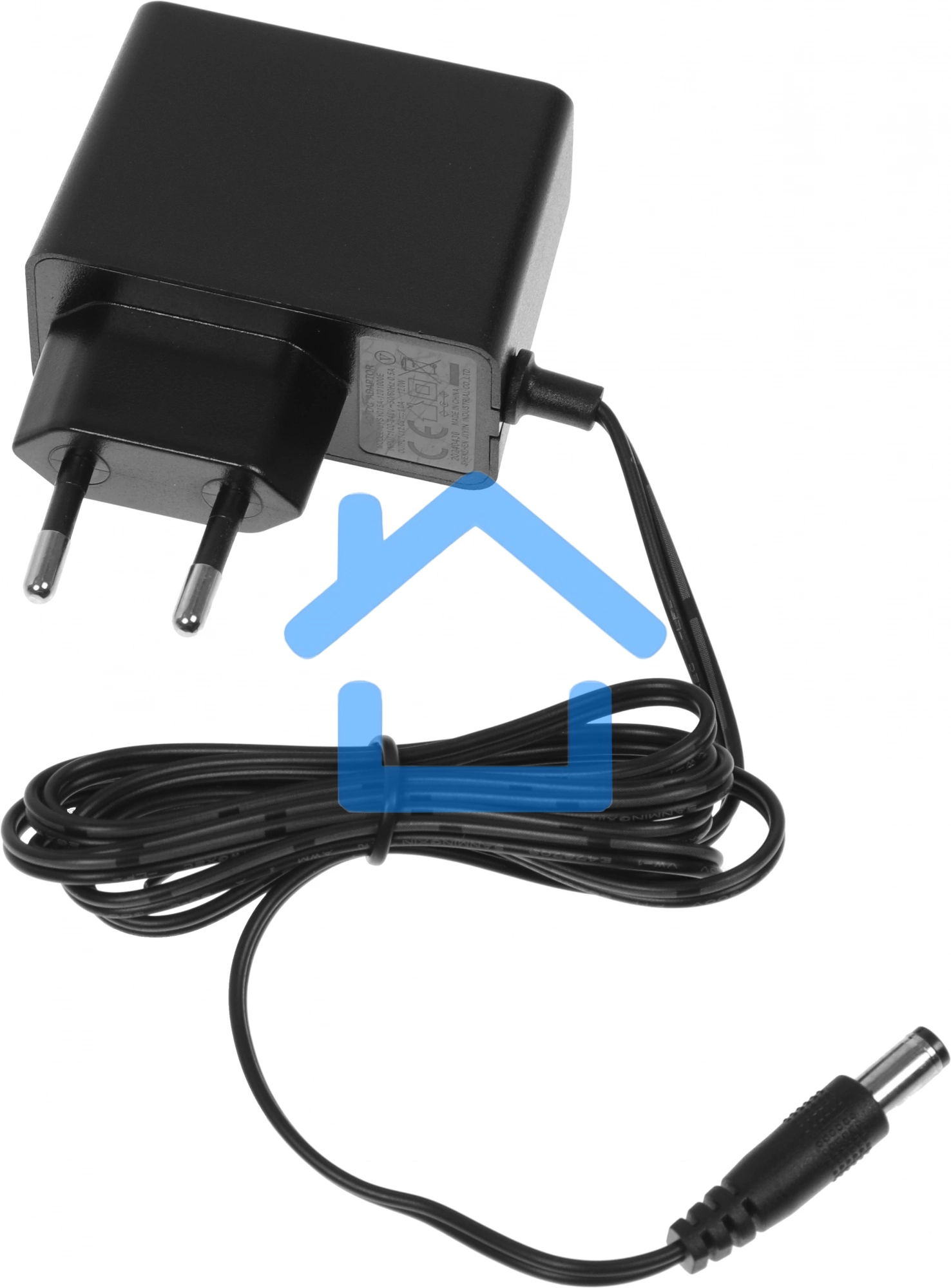 Беспроводной двухдиапазонный маршрутизатор AC1200, 1x100Base-TX WAN, 3x100Base-TX LAN, 4 внешние антенны 5 dBi