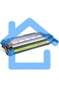 Картридж лазерный Cactus CS-Q6470A черный (6000 стр.) для HP Color LaserJet CP3505/3600/3800