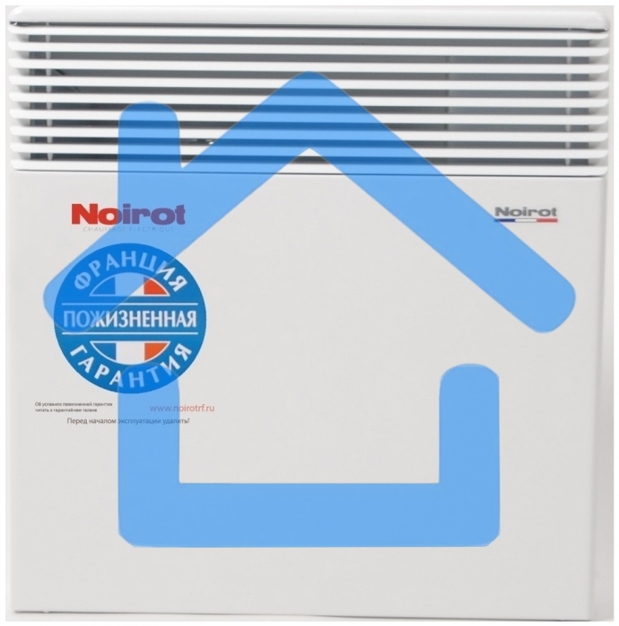 Конвектор Noirot SPOT E-3 PLUS 2000W электрический 2000Вт