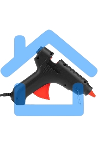 Пистолет клеевой PROconnect, 40 Вт, Ø11 мм, блистер