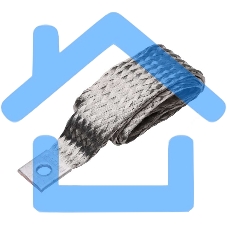 Провод заземления ПМЛ 16-500 НК КВТ 60211