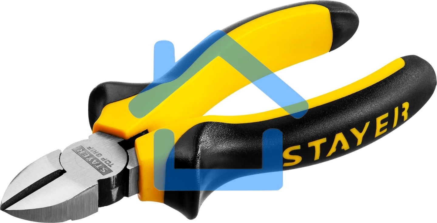 Бокорезы STAYER 